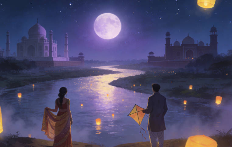 Love's Whisper