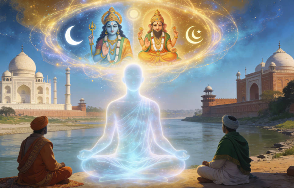 Spiritual Awakening