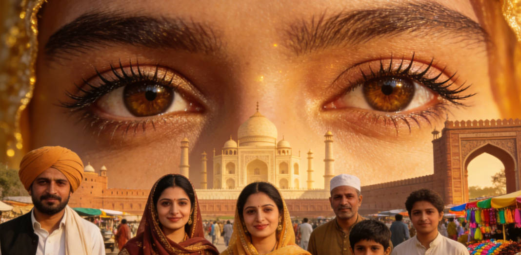 Vision of Beauty